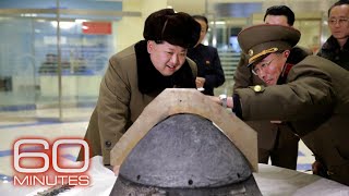 North Korea and the new Cold War  60 Minutes Full Episodes [upl. by Esilehc539]