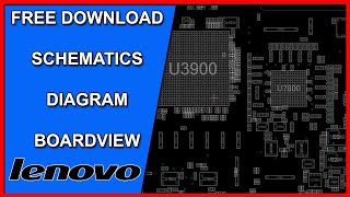 BOARDVIEW ✅ Lenovo G5080 ACLU3 ACLU4 NMA361 REV 10 DIAGRAMA ESQUEMATICO [upl. by Cir530]