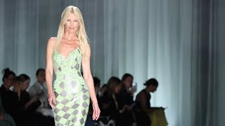 Versace  Spring Summer 2024  Full Show [upl. by Biernat]