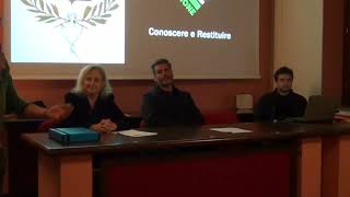 Presentazione dellAssociazione Culturale ReNova [upl. by Latisha531]