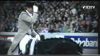 Reem Acra FEI World Cup Final 2012  Preview [upl. by Soni]