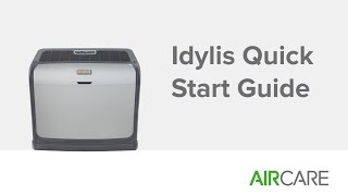 Idylis Quick Start Guide [upl. by Lettie]