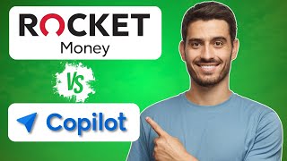 Rocket Money vs Copilot Which is the Best Budgeting App 2024 [upl. by Kooima340]