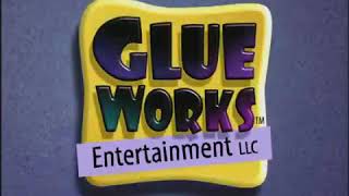 Glue Works Entertainment LLC Logo [upl. by Nelan]