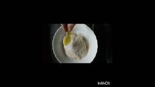 Patori Pithakol banana pitha food assamese cooking indiancuisine [upl. by Rieger]