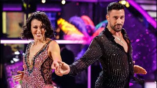 BBC Strictlys Giovanni Pernice says Im back as he issues return announcement [upl. by Terris]