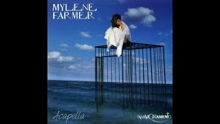 Mylène Farmer  Optimistiquemoi A capella [upl. by Llehcsreh]