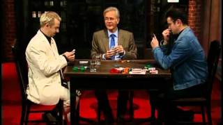 Die Harald Schmidt Show  Folge 1168  Poker Abend [upl. by Spratt]