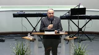 The Apostolics of Canton Live Stream [upl. by Ymmor]