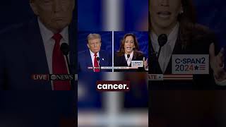 Kamala Harris on Healthcare Failures [upl. by Atalya]