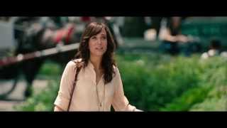 The Secret Life of Walter Mitty  Trailer 2 US 2013 Ben Stiller [upl. by Countess653]