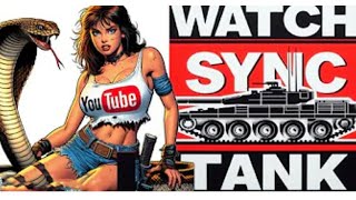 LIVESTREAM You Better Believe its Synctank [upl. by Asaph]