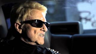 HEINO  Jetzt Erst Recht  Der Spot zur Bonus Edition mit 6 neuen Tracks NEU [upl. by Galligan]