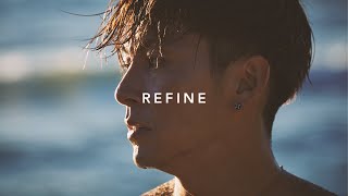 主演：屋良朝幸｜ミュージカル『ドッグファイト』オリジナルムービ”REFINE” ＜出演：屋良朝幸＞ [upl. by Wallie]