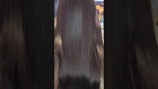 Fenugreek hair mask for saloon keratin smoothing and botox at home happneet [upl. by Nhguavahs132]