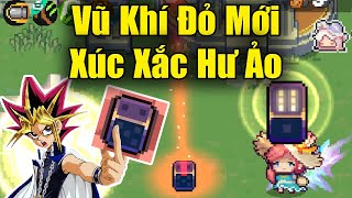 Vũ Khí Đỏ Mới quotXúc Xắc Hư Ảoquot Trong Soul Knight Prequel [upl. by Dudley]