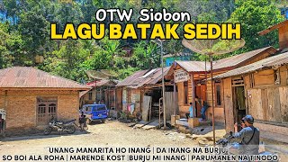 raund raund ke siobon jululagu Batak UNANG MANARITA HO INANG DA INANG NA BURJU SO BOI ALA ROHA [upl. by Stilwell]