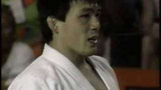 Athletes Memories20  Judo ③ [upl. by Holtz]