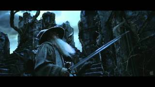 The Hobbit 1977 Soundtrack OST  01 The Greatest Adventure [upl. by Ociredef]