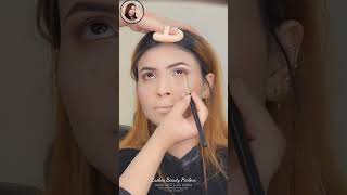 Party Makeup Tutorial 💄 [upl. by Ikram]