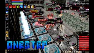 WAR RAN DACULA2 ONESTEP VS AT เขน 99 [upl. by Anibas313]