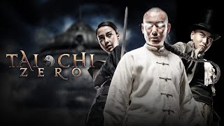 Tai Chi Zero Full Movie Fact in Hindi  Review and Story Explained  Stephen Fung rvreview3253 [upl. by Earlie]