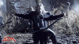 ORDEN OGAN  FEVER 2014  Official Music Video  AFM Records [upl. by Yttam]