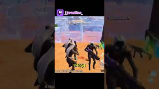 De dónde😨  fortniteclips fortnite xyzbca [upl. by Moonier925]