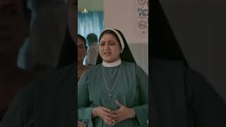 Baby Monica Serious on Sivadas Kannur  thepriest  action  shorts  ytshorts  youtubeshorts [upl. by Estevan]