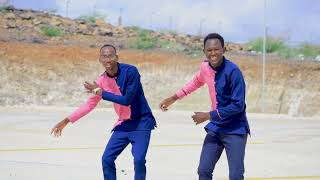 AIC KANAMKEMER NURU CHOIRLODWAR MSIJISUMBUE Official Video [upl. by Peisch803]