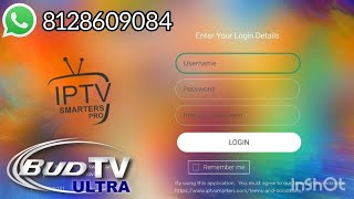 Como instalar Iptv smarters en Roku o roku tv [upl. by Babara]