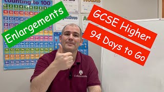 GCSE Higher Revision  94 Days to Go  Corbettmaths [upl. by Ettenor70]