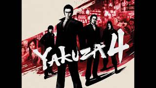 Yakuza 4  Pure Love In Kamurocho or 神室純恋歌 All Singers mashup [upl. by Yesoj]