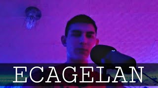 Ecagelan 🇷🇺  shoutout  BEATBOX INSANITY [upl. by Jami862]