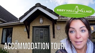 Ribby Hall Village Accomodation Tour  2024 Review [upl. by Fasto211]