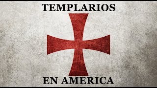 Documental  Templarios en America  español latino en HD [upl. by Ahsea]