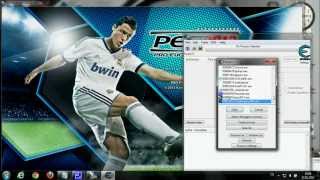 Pes 2013 GP Hilesi Cheat Engine [upl. by Enyledam]