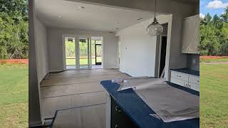 Del Webb Mallory Creek Update in Leland NC Winnabow [upl. by Helsell]