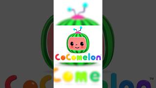 CoComelon Intro shorts cocomelon [upl. by Cirde775]