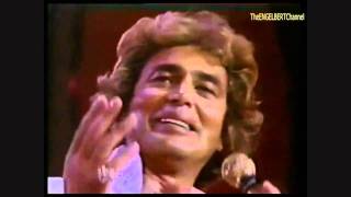 Engelbert  Welcome To My World  1982  © TheENGELBERTChannel [upl. by Durr]