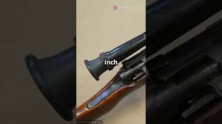 The Type 99 Rifle Japans Famous Rifle history ww2 youtubeshorts trendingshorts ww2stories [upl. by Arevle561]