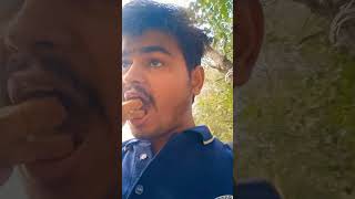 Eating sandwich youtubeshorts prayashvlog prayashlifestyle prayashlifestyle [upl. by Eilitan759]