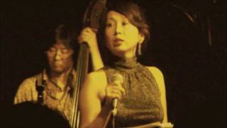 Sayaca sings tango at Cygnus Tokyo [upl. by Etteraj]