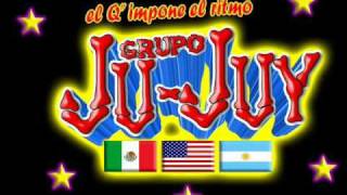 VEN A MI  GRUPO JU JUY [upl. by Lihcox]