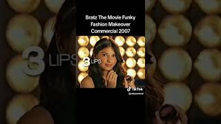 Bratz The Movie Funky Fashion Makeover Commercial [upl. by Allen789]