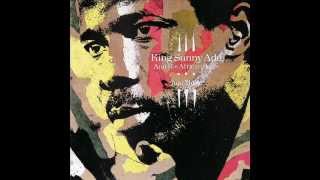 King Sunny Ade  Ja Funmi Waka Version [upl. by Ayek526]