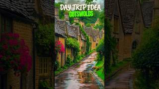 Cotswolds a day trip with 3 Locations close together English Country Life cotswolds spring [upl. by Marfe]