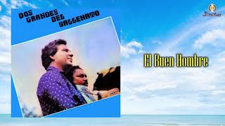 El Buen Hombre – Beto Martínez Ovidio Granados Y Su Conjunto  Remasterizado  Vallenato [upl. by Ecraep]