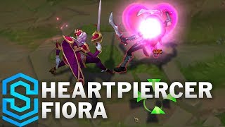 Matter of Honor Fiora Lore [upl. by Nonnair]