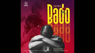 Demba bado official audio [upl. by Eeliah]